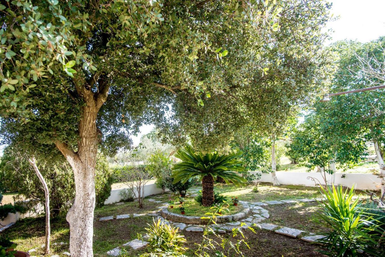 Villa Aelia - A Peaceful And Private Place 아르고스톨리온 외부 사진