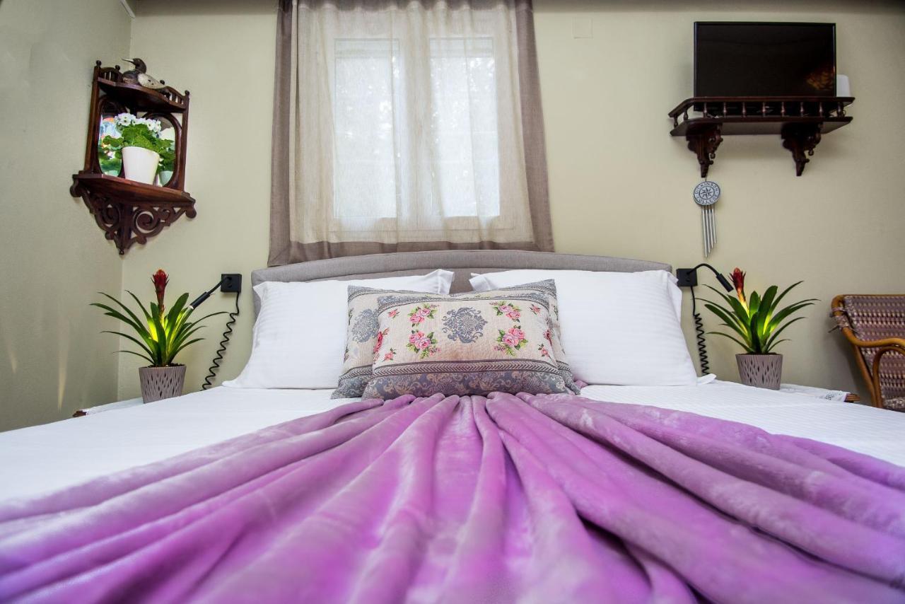 Villa Aelia - A Peaceful And Private Place 아르고스톨리온 외부 사진