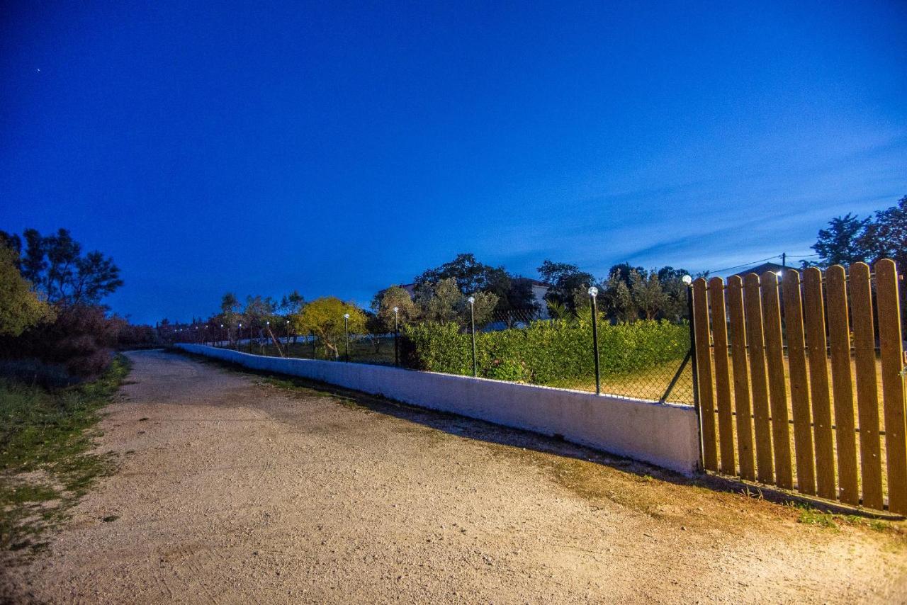 Villa Aelia - A Peaceful And Private Place 아르고스톨리온 외부 사진